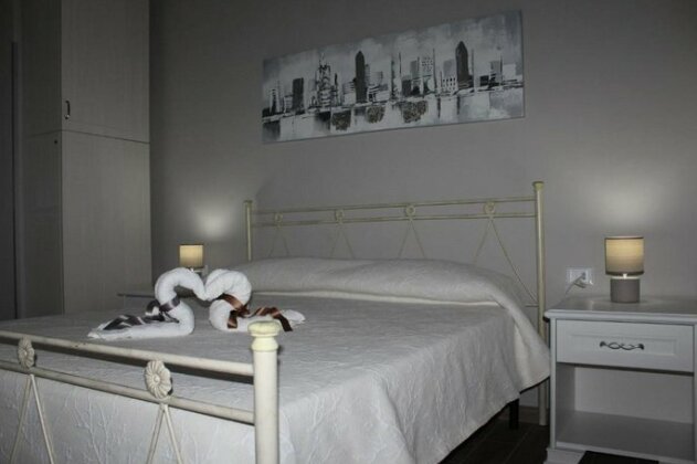 Bed & Breakfast San Marco Taranto - Photo3