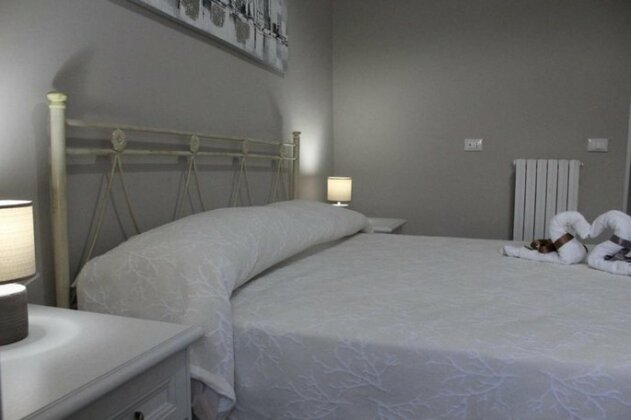 Bed & Breakfast San Marco Taranto - Photo4