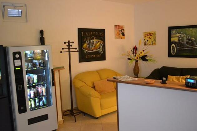 Bed & Breakfast Taras - Photo5