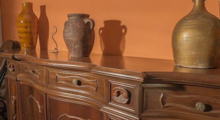 Bed & Breakfast Villa Angela - Photo2