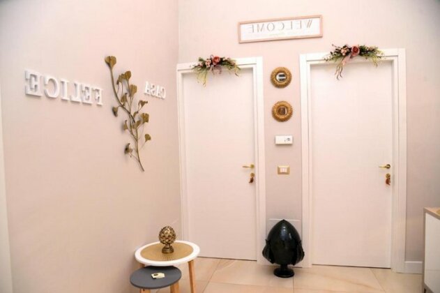 CASA FELICE Suite Room - Photo2