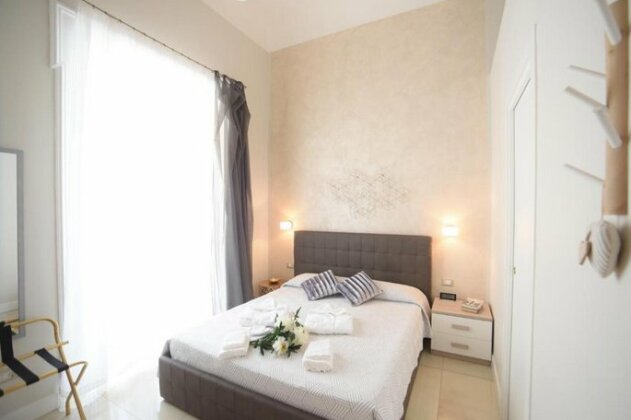 CASA FELICE Suite Room - Photo3