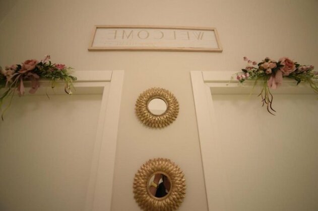 CASA FELICE Suite Room - Photo4