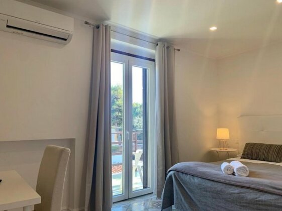 Charme Rooms - Photo4