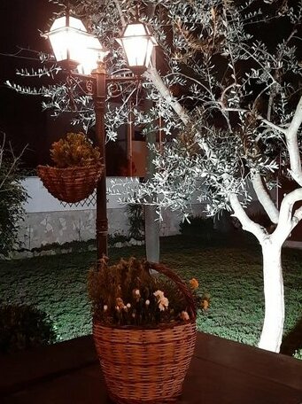 Giardino Filadelfo - Photo2