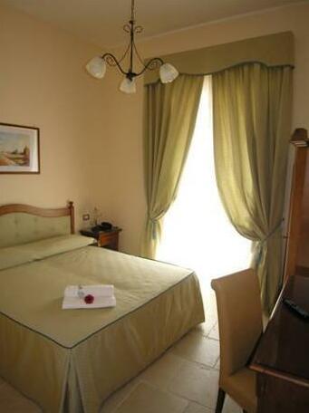 Hotel L'Arcangelo - Boutique Hotel