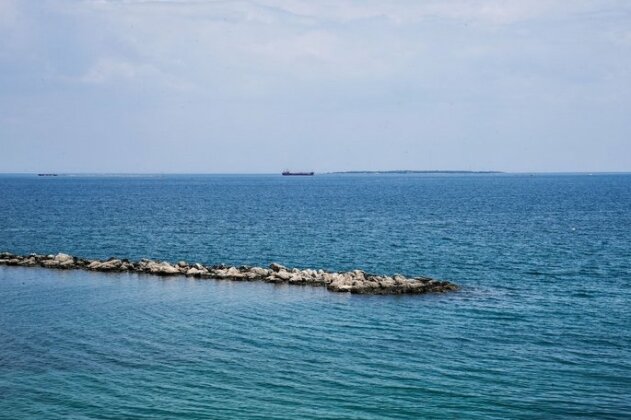 Hotel Virgilio Taranto - Photo2