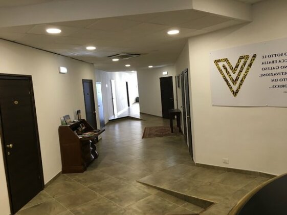 Hotel Virgilio Taranto - Photo3