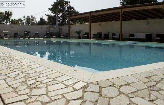 Il Galeone B&B - Photo5