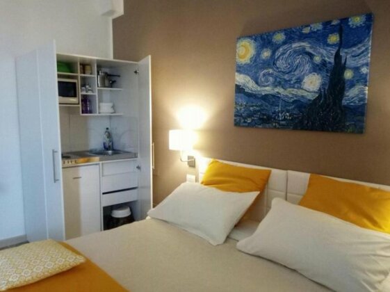 Le Suite dei Due Mari - Photo3