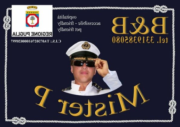 Mister P - Photo3