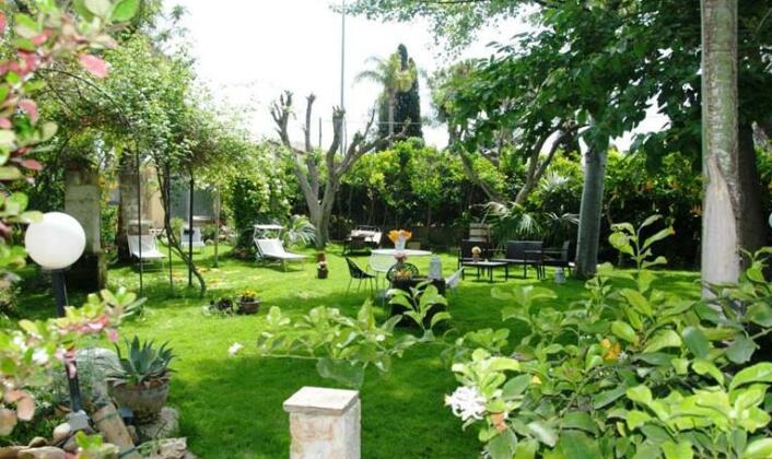 Relais Villa Stella - Photo5