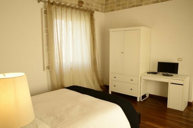 Suite 11 Taranto - Photo4