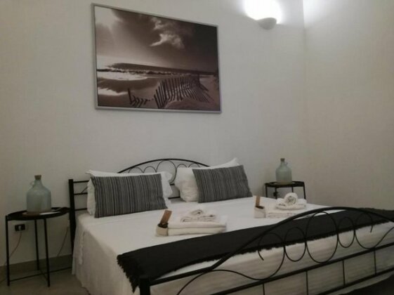 Suite Al Ponte 2 0 - Photo2