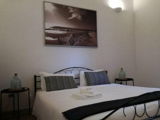 Suite Al Ponte 2 0 - Photo3