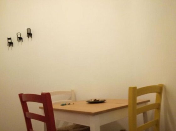 Suite Al Ponte 2 0 - Photo5