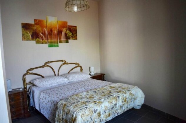 The shelter Taranto - Photo3