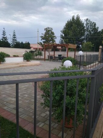 Villa Gabriele Taranto - Photo2