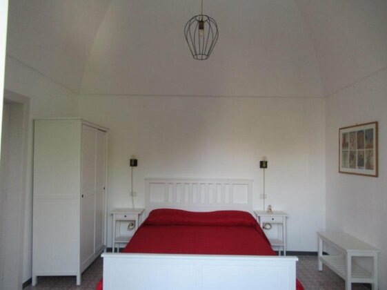 Villa Marta Taranto - Photo3