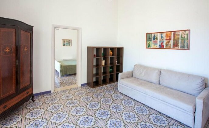 Villa Marta Taranto - Photo4