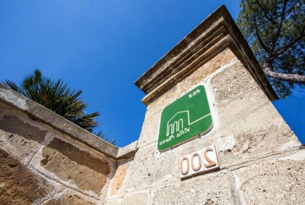 Villa Marta Taranto - Photo5