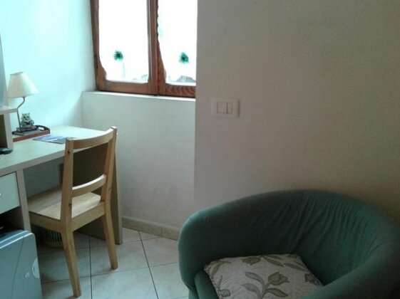 B&B al Corso Tarquinia - Photo5