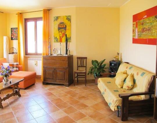 B&B San Fortunato Tarquinia - Photo2