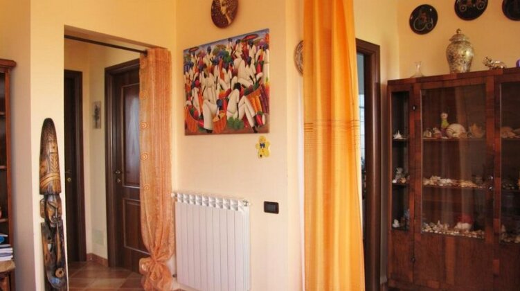 B&B San Fortunato Tarquinia - Photo3