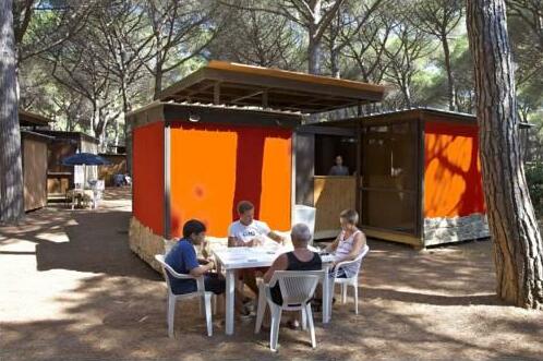 Camping Village Riviera Degli Etruschi - Photo4