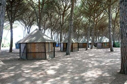 Camping Village Riviera Degli Etruschi - Photo5