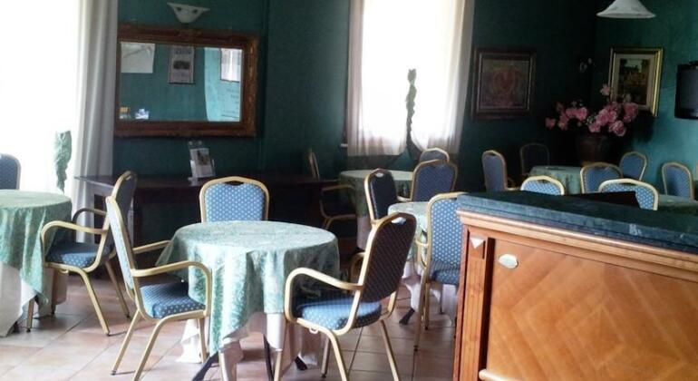 Hotel All'Olivo - Photo2