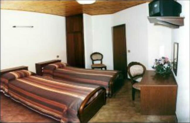 Hotel Aurelia - Photo5