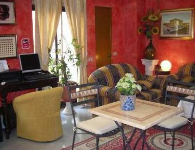 Hotel La Torraccia - Photo5