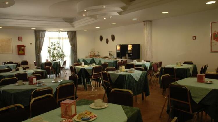 Pegaso Palace Hotel - Photo4