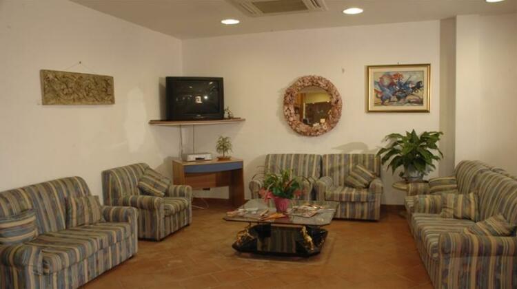 Pegaso Palace Hotel - Photo5