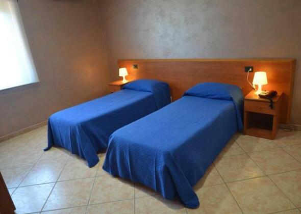 Hotel Toscano - Photo2