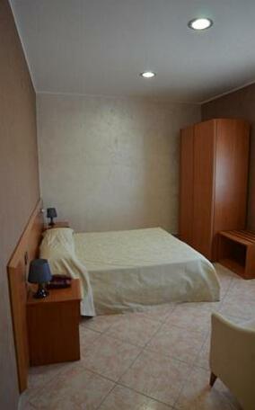 Hotel Toscano - Photo3