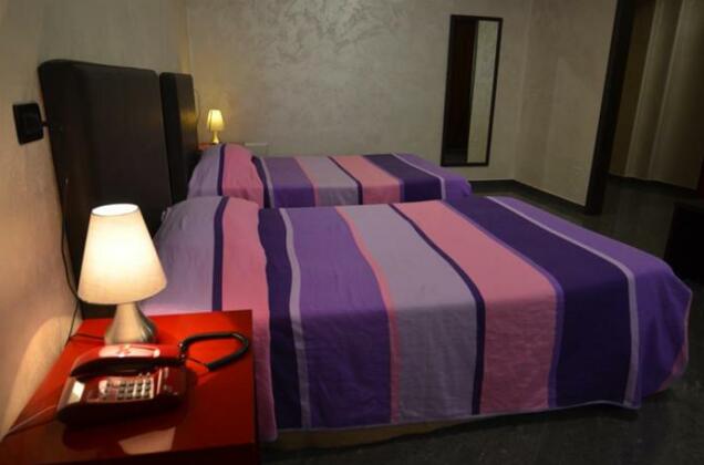 Hotel Toscano - Photo4