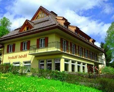 Hotel Haberl