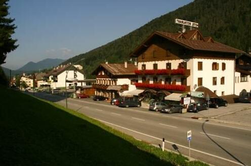 Hotel International Tarvisio