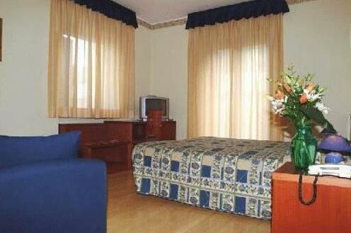Hotel International Tarvisio - Photo3