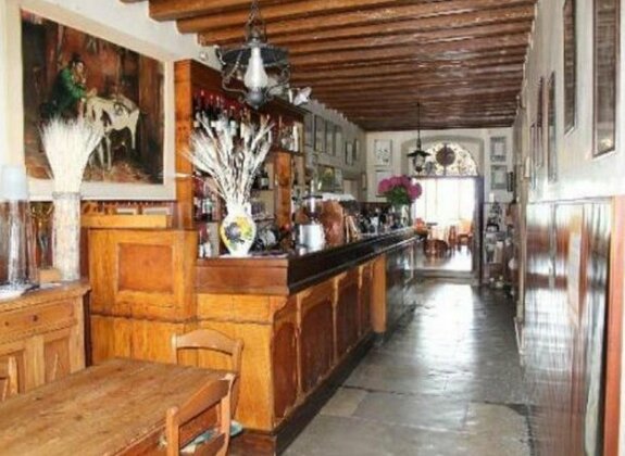 Albergo Ristorante Ai Pini - Photo3
