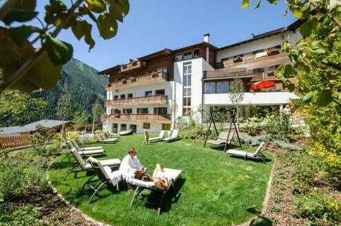 Natur- Aktivhotel Lamm - Photo4