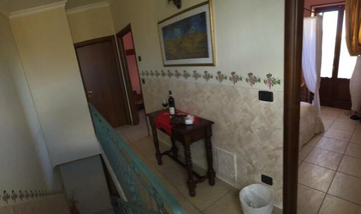 Al Campanaro Bed & Breakfast - Photo3