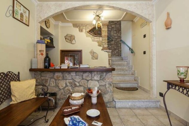 Al Campanaro Bed & Breakfast - Photo4