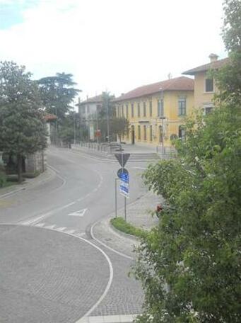 Albergo Al Parco - Photo5