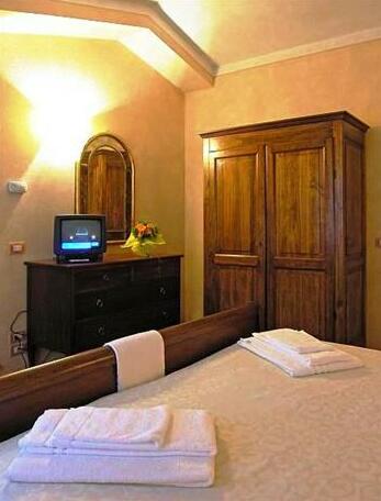 Antica Pieve B&B - Photo5