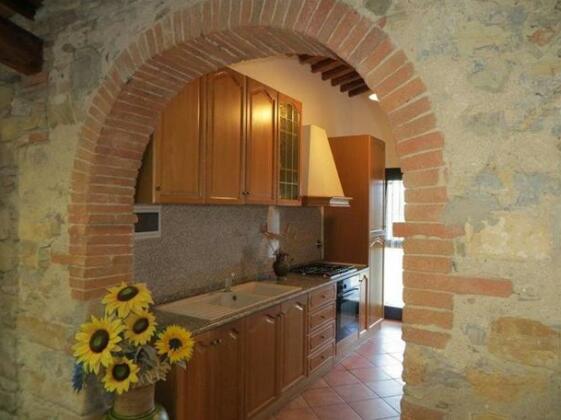 Borgo Sicelle Residence - Photo2