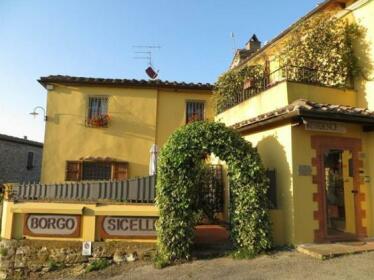Borgo Sicelle Residence
