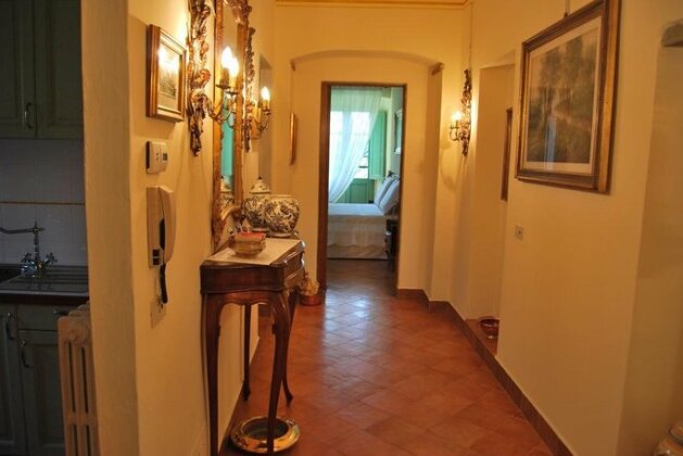 Casa Vacanza Castelrotto - Photo5